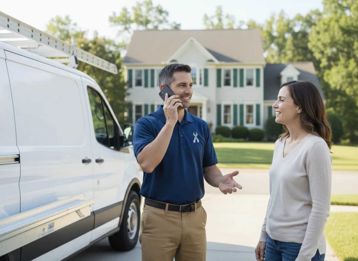 Home Gutter Service Weeping Water, NE FAQs
